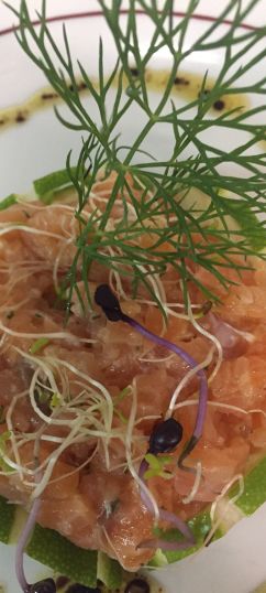 plat le grilladin