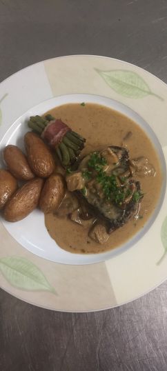 plat le grilladin